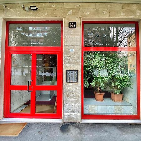 Home Fr Milan Exterior photo