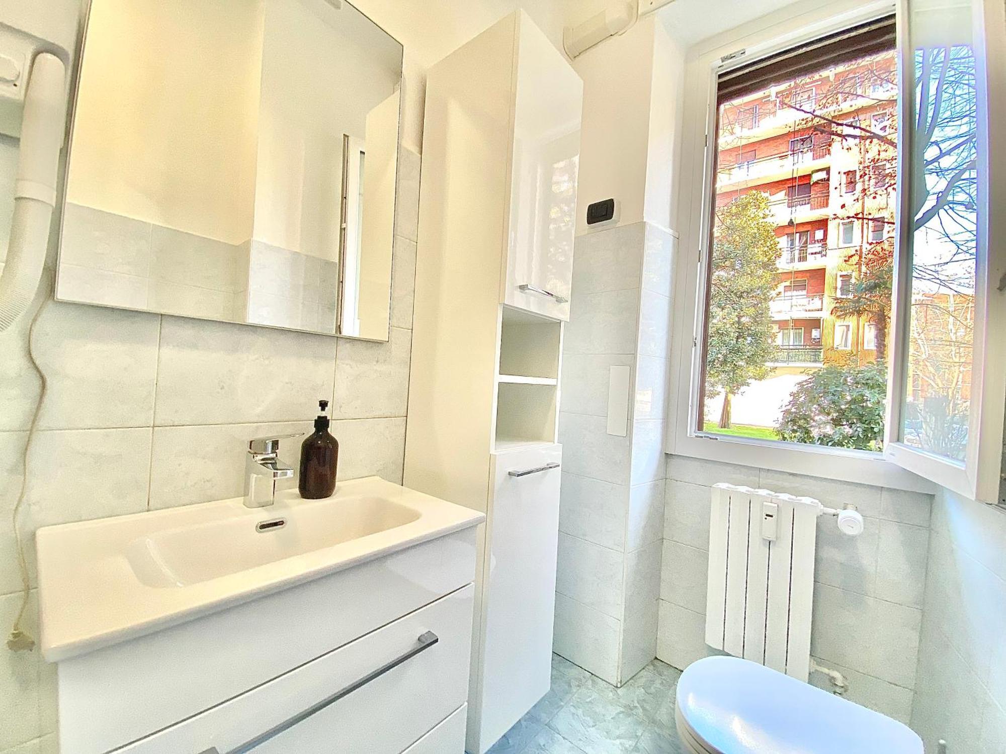 Home Fr Milan Exterior photo