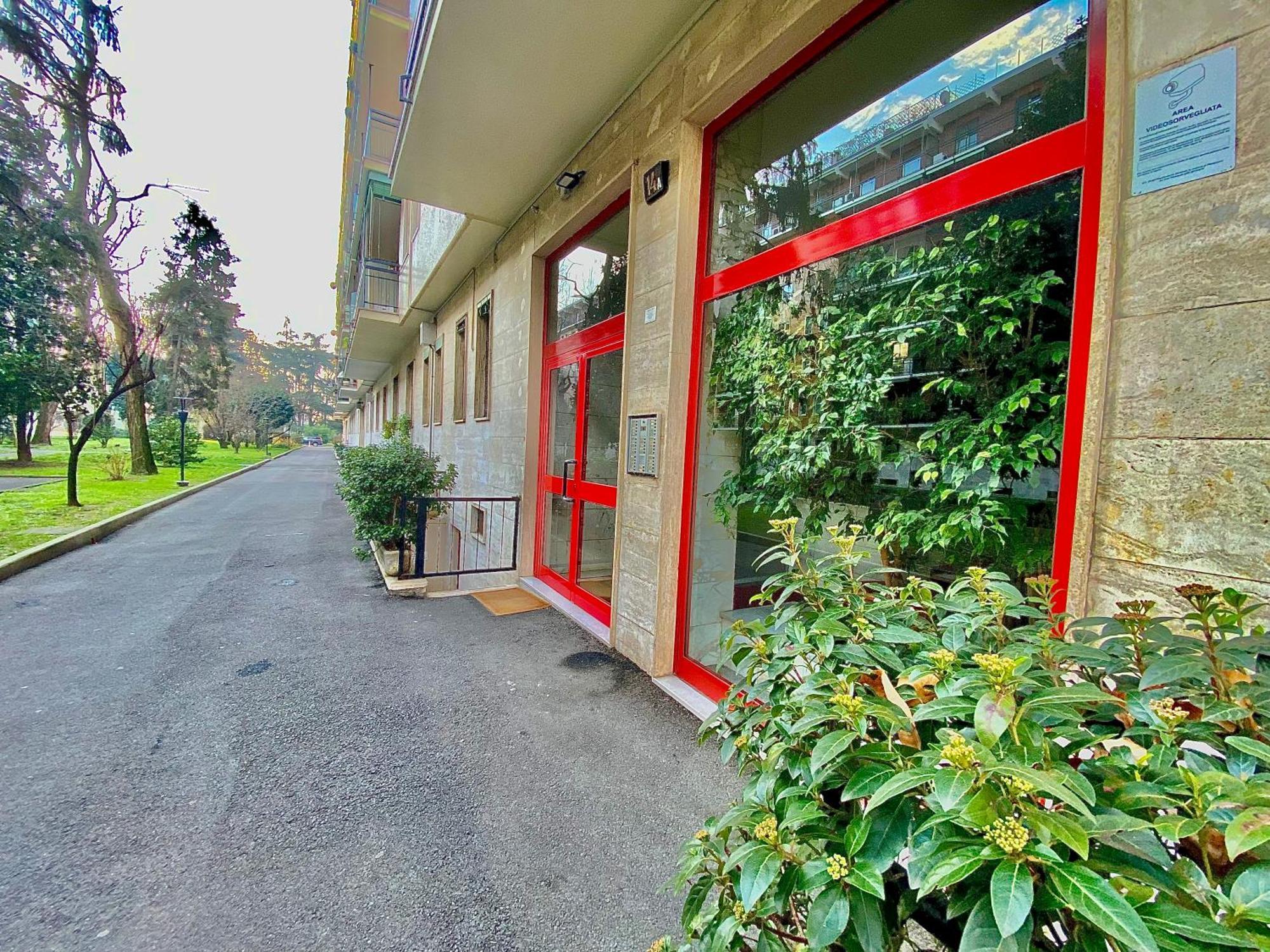 Home Fr Milan Exterior photo