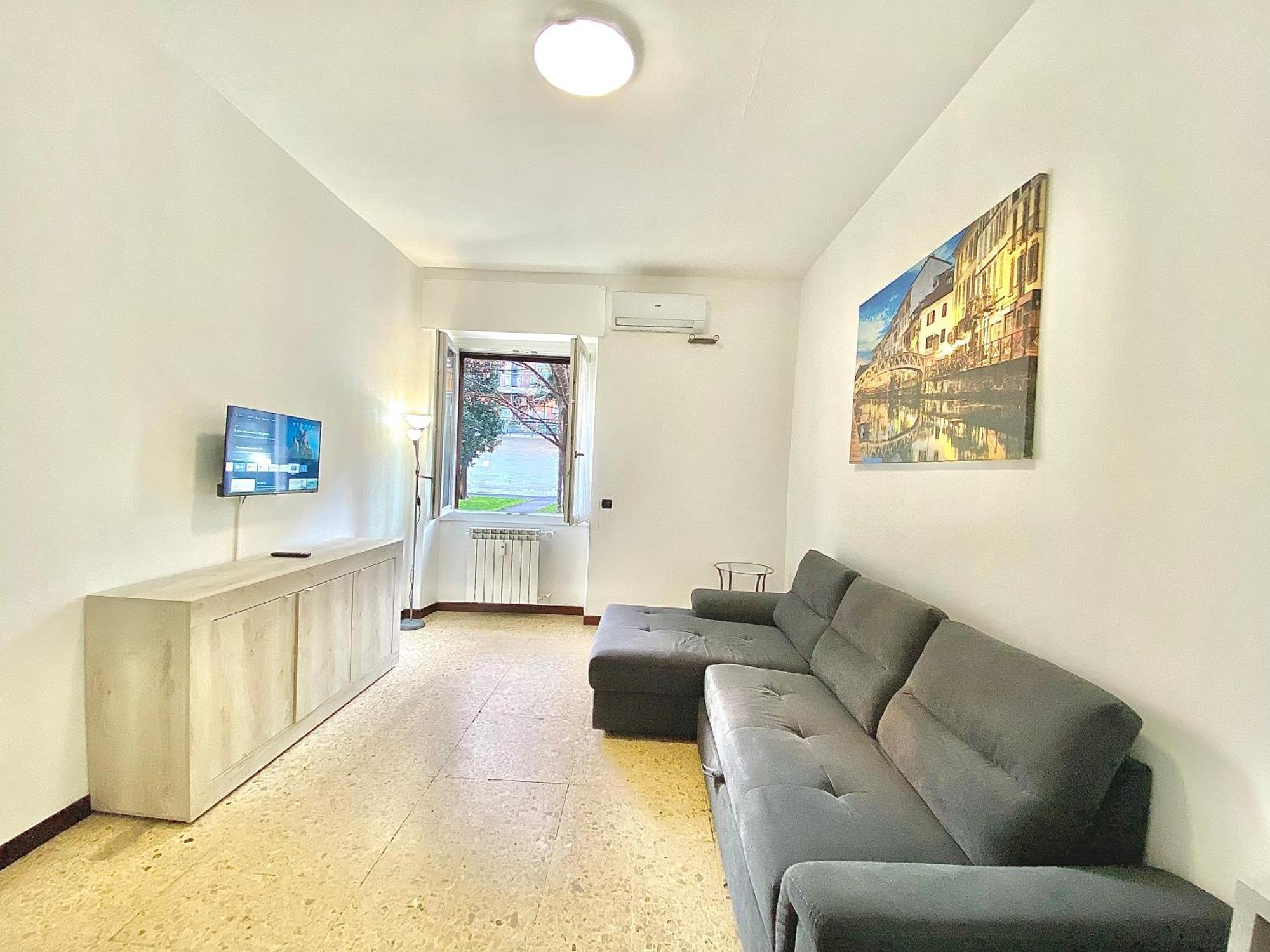 Home Fr Milan Exterior photo