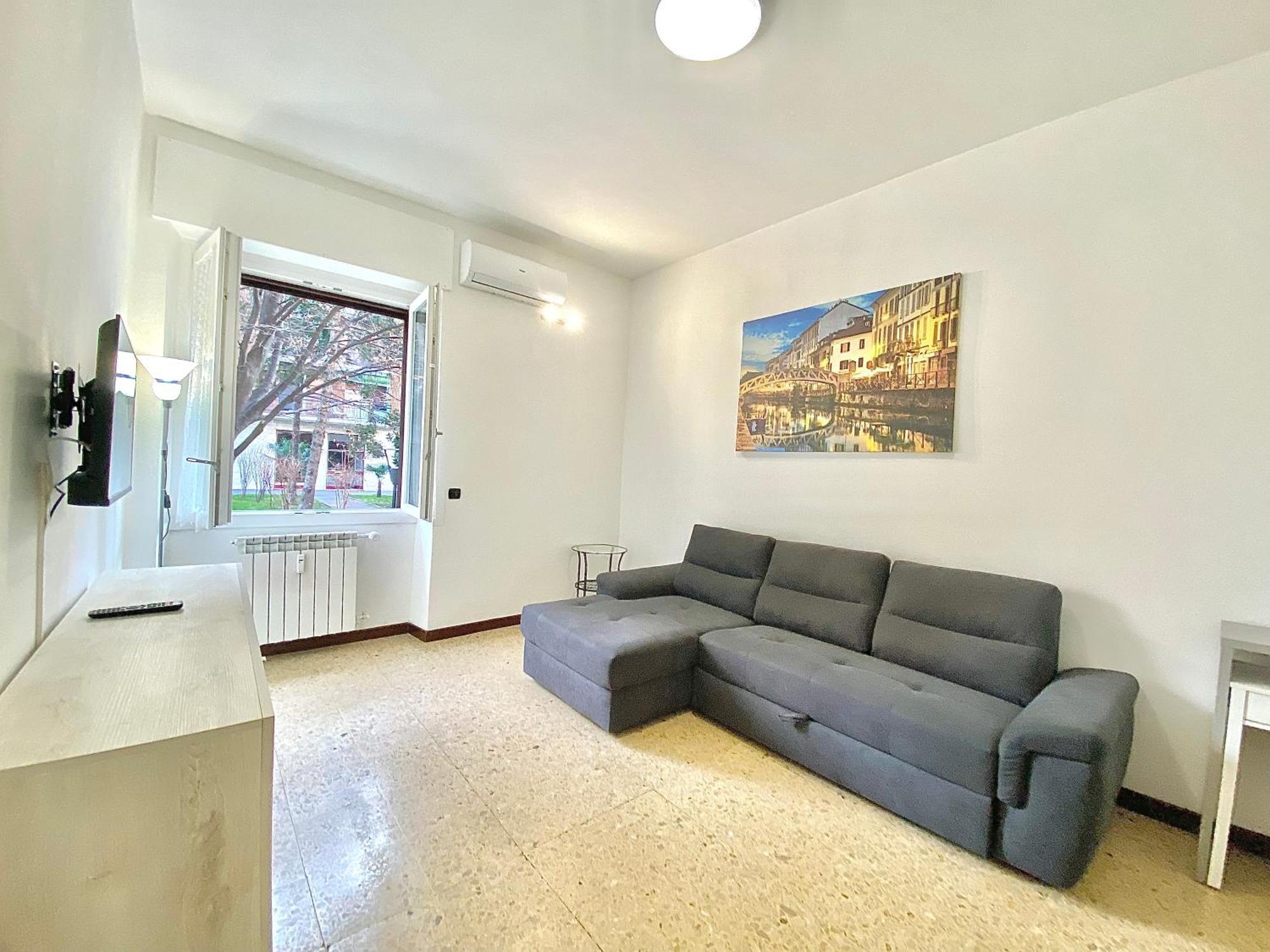 Home Fr Milan Exterior photo